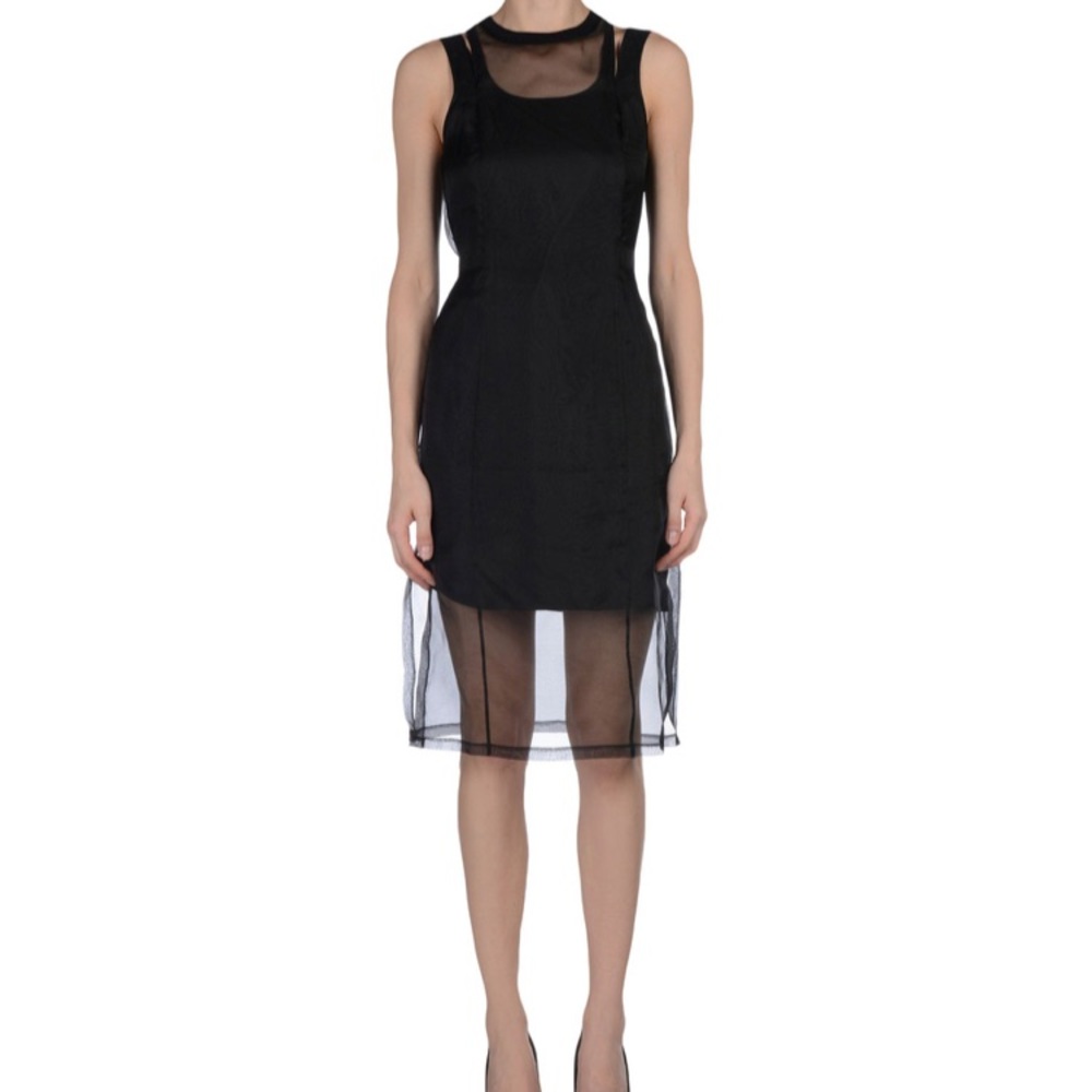 Damir Doma Silent dress